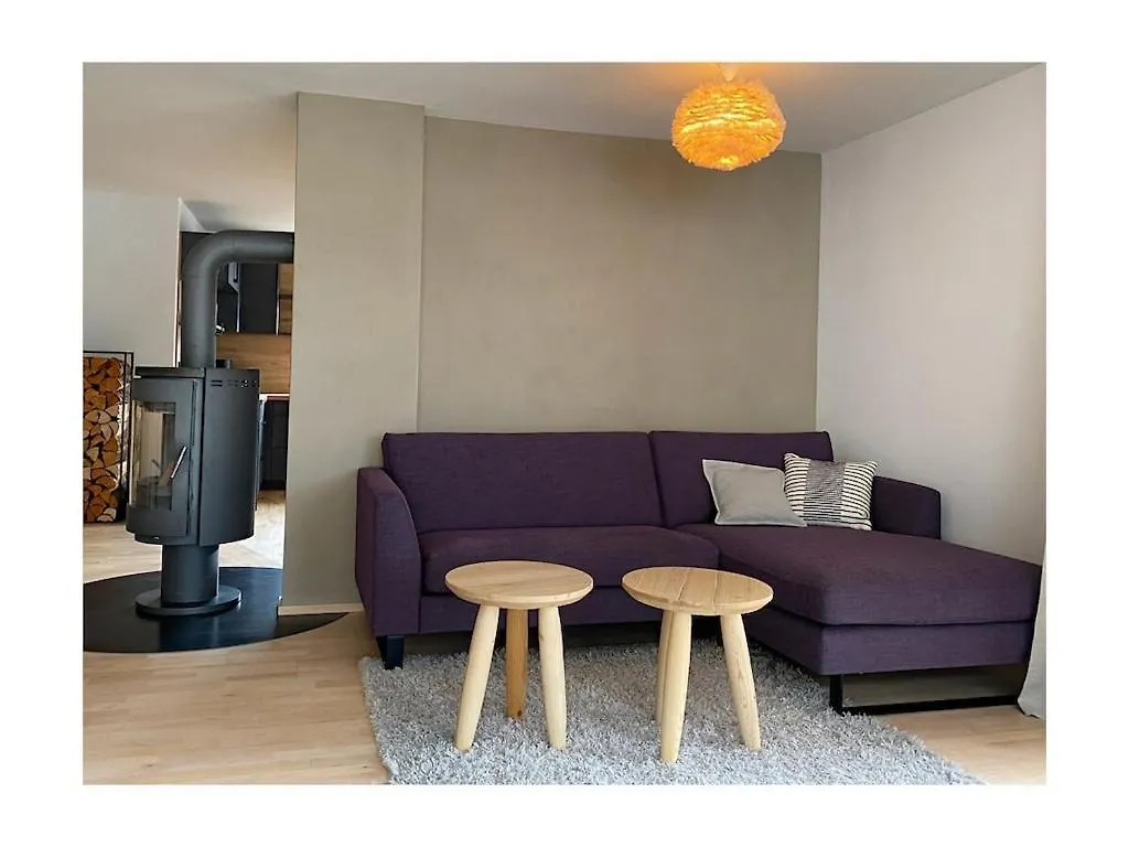 Vakantiehuis Holiday Apartment In Kruen With Swimming Pool Duitsland