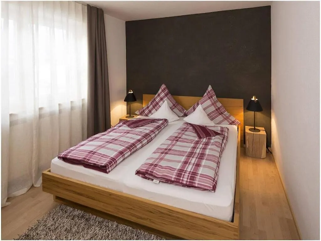 Holiday Apartment In Kruen With Swimming Pool Krün